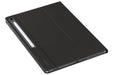 EAN 8806097333241 - Samsung EF-DX620 QWERTZ Alemán Pogo pin Negro imagen 4