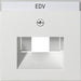 EAN 4010337284031 - GIRA 2 Blanco imagen 1