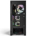 EAN 4710562745689 - Montech AIR 1000 PREMIUM Midi Tower Negro imagen 5