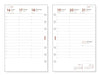 EAN 8422952402015 - Finocam 711500026 accesorio para organizador personal Recambio para agenda imagen 2
