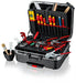 EAN 4003773084266 - Knipex 00 21 06 HK S juego de herramientas mecanicas 31 herramientas imagen 1