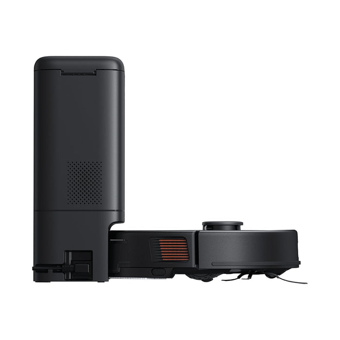 Eufy Robovac X8 Pro Czarny