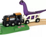 EAN 7312350360943 - BRIO Dinosaur Adventure Set imagen 10