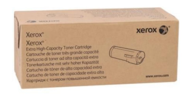 Tóner  Xerox 006r01760 / 006 R 01760 Magenta