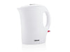 EAN 8713016035967 - Tristar WK-3372 tetera eléctrica 1 L 1100 W Blanco imagen 6