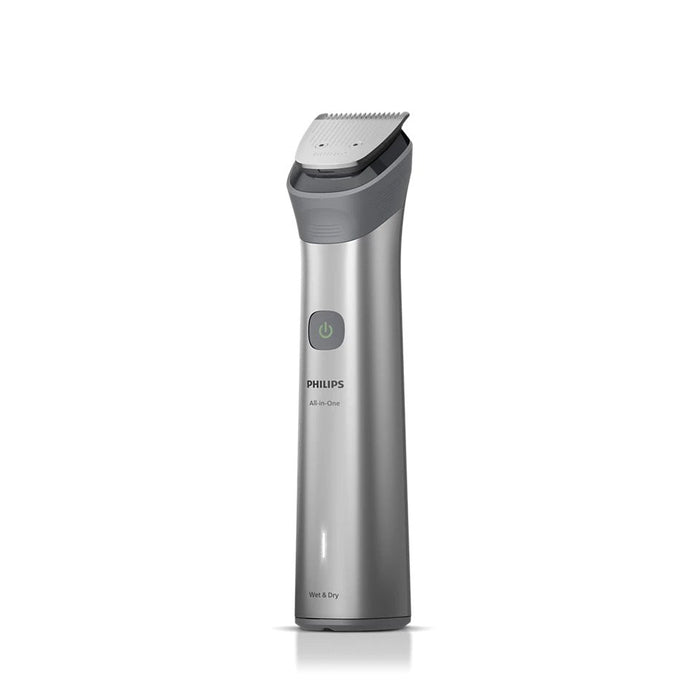 Philips All-In-One Trimmer 5000 Series Mg5931/15 Recortador 10 En 1