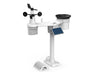 EAN 4007922071855 - Bresser Optics 7003220 estación meteorológica digital Negro LCD Batería/Solar Wifi imagen 10