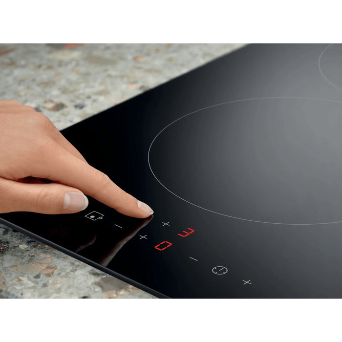 EAN 7332543982882 - Electrolux LIT30231C Negro Integrado 29 cm Con placa de inducción 2 zona(s) imagen 3