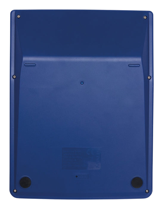 EAN 4002390091282 - MAUL 7267034 calculadora Escritorio Pantalla de calculadora Azul imagen 3