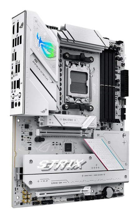 EAN 4711387772676 - ASUS ROG STRIX B850-A GAMING WIFI AMD B850 Zócalo AM5 ATX imagen 3