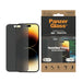 EAN 5711724127847 - PanzerGlass ® Privacy Screen Protector iPhone 14 Pro | Ultra-Wide Fit w. EasyAligner Protector de pantall imagen 2