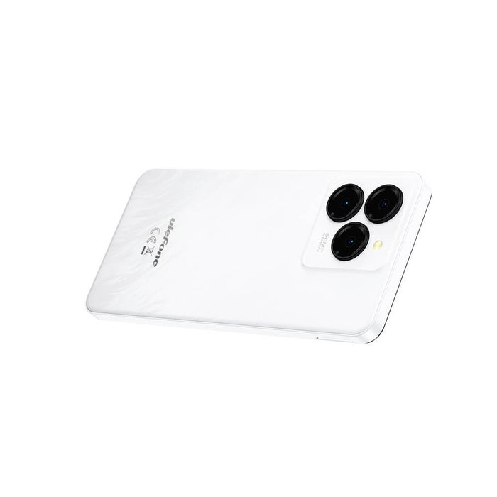 EAN 6975326664547 - Ulefone Note 20 Pro 17,1 cm (6.75") SIM doble Android 14 4G USB Tipo C 4 GB 128 GB 6000 mAh Blanco imagen 5