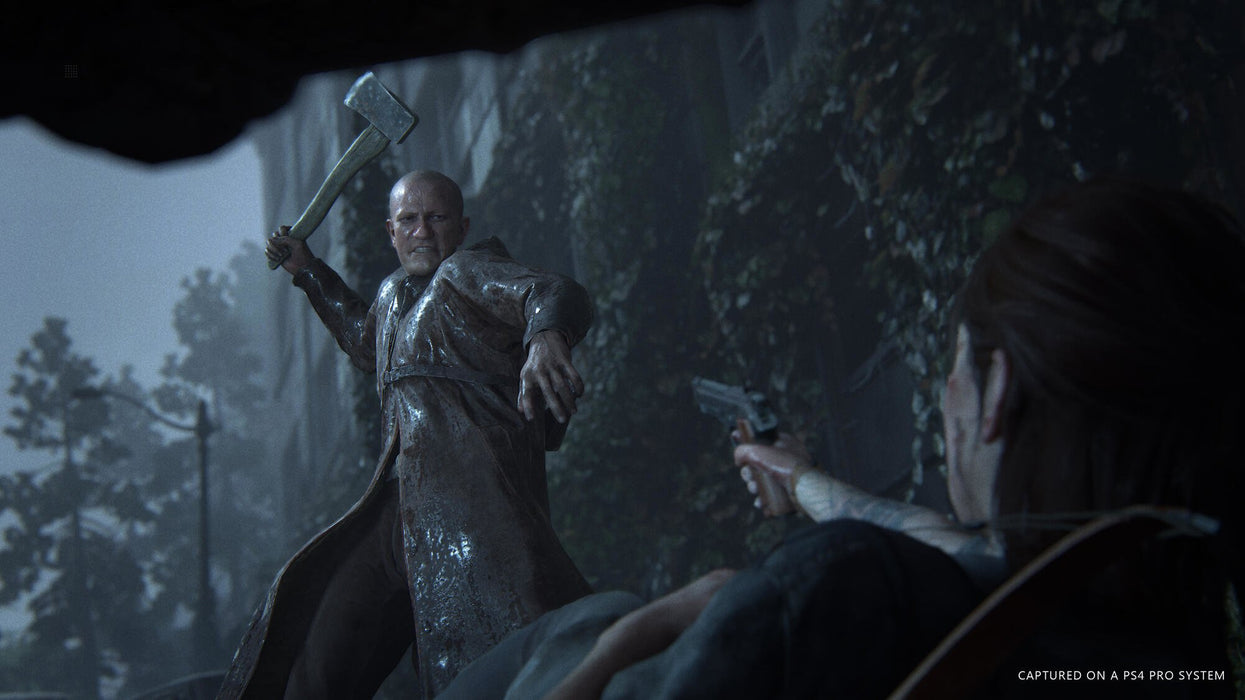 EAN 0711719330806 - Sony Interactive Entertainment The Last of Us Part II Estándar PlayStation 4 imagen 20
