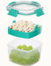 EAN 9414202213204 - Sistema 21320 recipiente de almacenar comida Plaza Contenedor 0,4 L Transparente 1 pieza(s) imagen 3