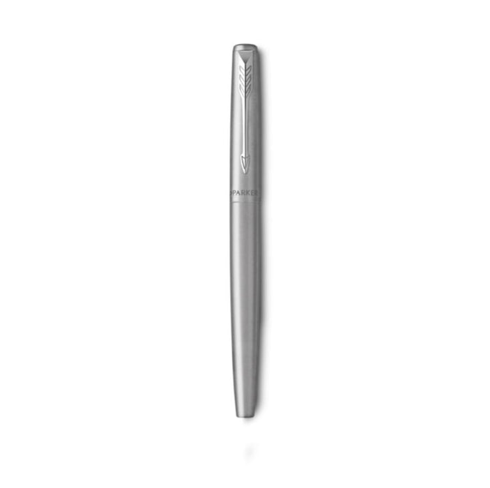 EAN 3026980309466 - Parker Jotter pluma estilográfica Negro, Cromo 1 pieza(s) imagen 4