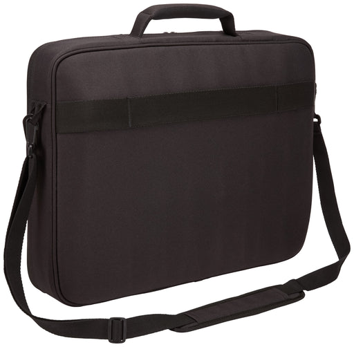 EAN 0085854244695 - Case Logic Advantage ADVB-117 Black 43,9 cm (17.3") Bandolera Negro imagen 2