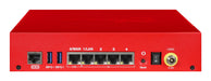 EAN 0654522476685 - WatchGuard Firebox T125 cortafuegos (hardware) 1U 0,51 Gbit/s imagen 2