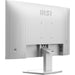 EAN 4711377381611 - MSI Pro MP273QW E14 pantalla para PC 68,6 cm (27") 2560 x 1440 Pixeles Wide Quad HD Blanco imagen 13