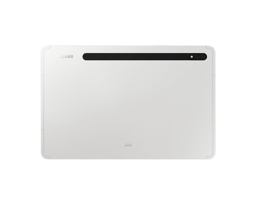 Tablet Samsung Sm-X700n Galaxy Tab S8 8+128gb Wifi Silver