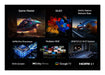 EAN 5901292525897 - TCL P8K 55P8K Televisor 139,7 cm (55") 4K Ultra HD Smart TV Wifi Metálico 350 cd / m² imagen 13