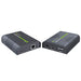 EAN 8054529028214 - Techly IDATA HDMI-KVM2 extensor KVM Transmisor y receptor imagen 8