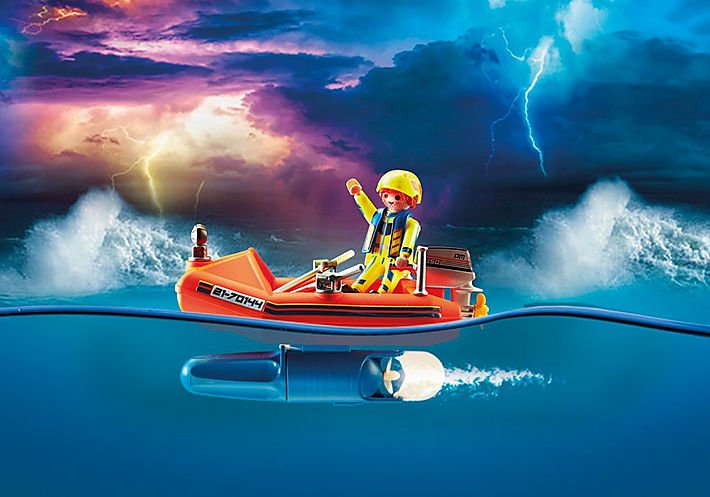 EAN 4008789701442 - Playmobil City Action 70144 juguete de construcción imagen 4