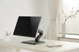 EAN 8716309135221 - Gembird MS-D1ST-01 soporte para monitor 81,3 cm (32") Escritorio Negro imagen 8