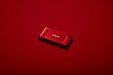 EAN 0740617343748 - Kingston Technology XS1000 Red USB Tipo C 3.2 Gen 2 (3.1 Gen 2) imagen 7