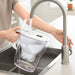 EAN 4006387131005 - Brita Marella Filtro de agua para jarra 2,4 L Transparente, Azul imagen 6