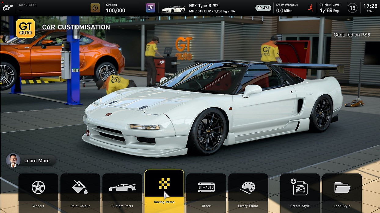 Sony Gran Turismo 7 (Ps4)