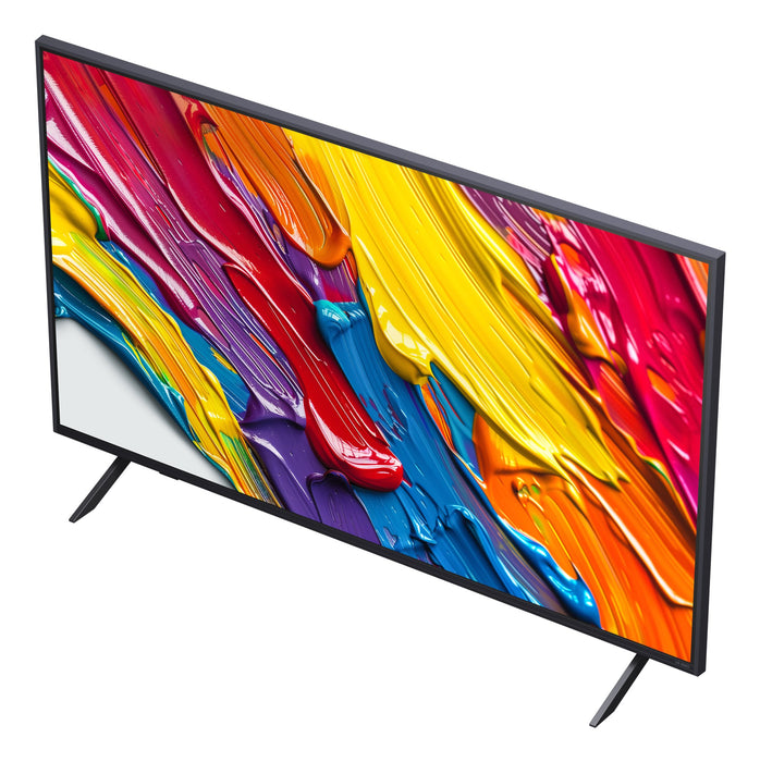 EAN 8806096368770 - LG QNED AI 50QNED82A6B 127 cm (50") 4K Ultra HD Smart TV Wifi Negro imagen 11