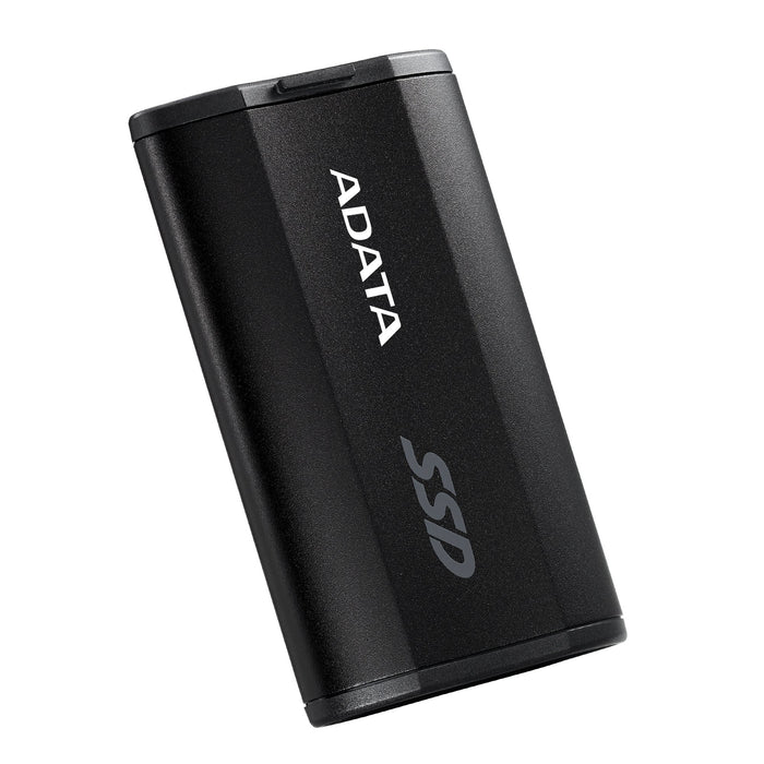 EAN 4711085945747 - ADATA SD810 500 GB USB Tipo C USB 3.2 Gen 2x2 Negro imagen 3