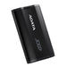 EAN 4711085945747 - ADATA SD810 500 GB USB Tipo C USB 3.2 Gen 2x2 Negro imagen 3
