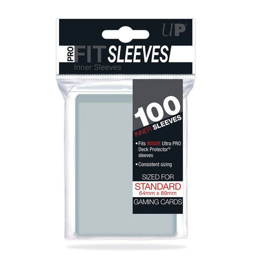 EAN 74427827120 - Ultra PRO 82712 accesorio para juegos de mesa Funda de tarjeta imagen 1