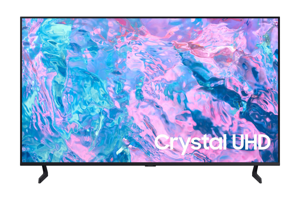 EAN 8806095312798 - Samsung Series 7 UE50CU7092U 127 cm (50") 4K Ultra HD Smart TV Wifi Negro imagen 1