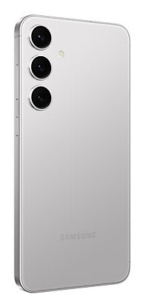 EAN 8806095306810 - Samsung Galaxy S24+ 17 cm (6.7") SIM doble 5G USB Tipo C 12 GB 256 GB 4900 mAh Gris, Color mármol imagen 3