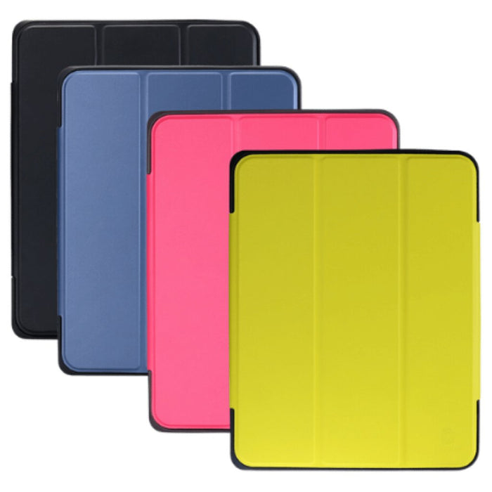 Rugged Max Case Ipad 109in [10 - Gen