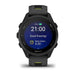 EAN 0753759368296 - Garmin Forerunner 170 3,05 cm (1.2") AMOLED 30 mm Digital 390 x 390 Pixeles Pantalla táctil Negro GPS (sa imagen 8