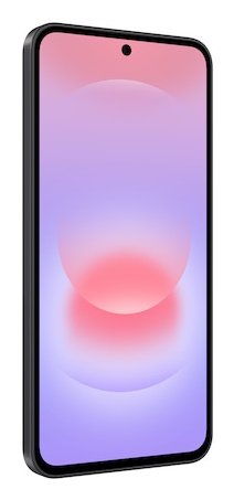 Samsung Galaxy A37 A376 5g Dual Sim 6gb Ram 128gb - Charcoal