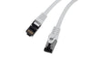 EAN 5901969437911 - Lanberg PCF8-10CU-0150-S cable de red Gris 1,5 m Cat8.1 S/FTP (S-STP) imagen 3