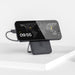 EAN 4252011911028 - 4smarts Enterprise Pocket 10000 mAh Cargador inalámbrico Gris imagen 3