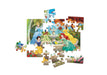 EAN 8005125260645 - Clementoni 26064 puzzle imagen 4