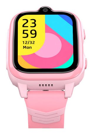 EAN 6931548318293 - Blackview Z10 4,65 cm (1.83") AMOLED Digital 240 x 284 Pixeles Pantalla táctil 4G Rosa Wifi GPS (satélite imagen 4