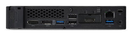 EAN 4711121867774 - Acer Veriton N N4710GT Intel® Core™ i7 i7-13700T 16 GB DDR4-SDRAM 512 GB SSD Windows 11 Pro Mini PC Negro imagen 8