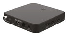 EAN 9120072378676 - Strong SRT423 convertidor de Smart TV Negro 4K Ultra HD 8 GB Wifi Ethernet imagen 4