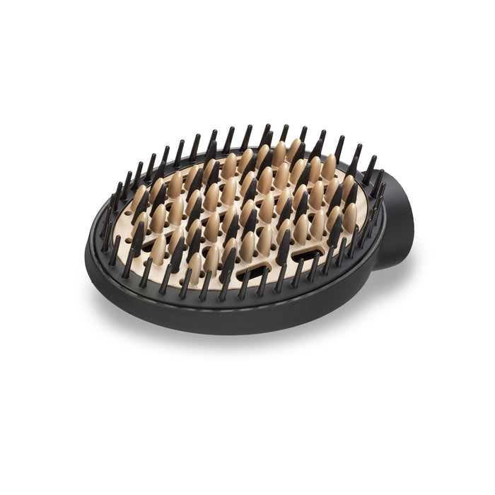 EAN 3030050153828 - BaByliss Big Hair Luxe Kit de peluquería Caliente Negro 650 W 2,5 m imagen 6