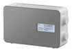 EAN 5025232910847 - Panasonic RF-D30BTEG Portátil Digital Blanco imagen 2