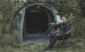 EAN 5709388144843 - Easy Camp Hidra 5 Verde Tienda tipo túnel imagen 5