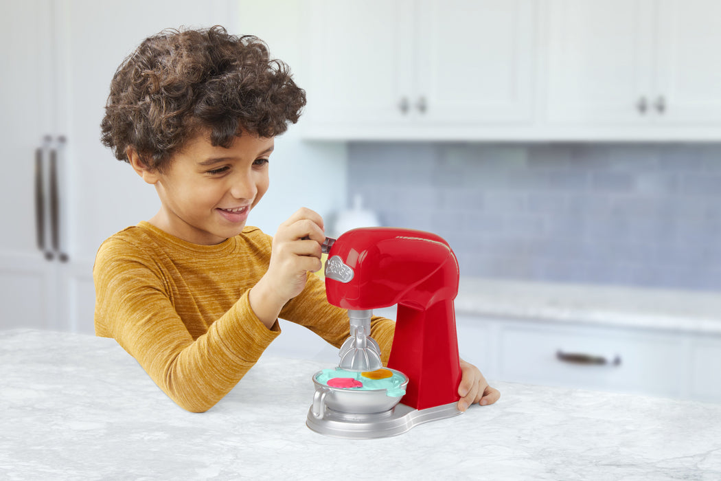 EAN 5010994111861 - Play-Doh Kitchen Creations F47185L0 juguete de arte y manualidades imagen 23