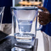 EAN 4006387141899 - Brita Style Essential Filtro de agua para jarra 2,4 L Transparente, Grafito imagen 7